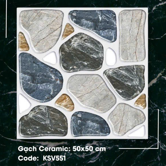 Trung Nguyên KSV 551